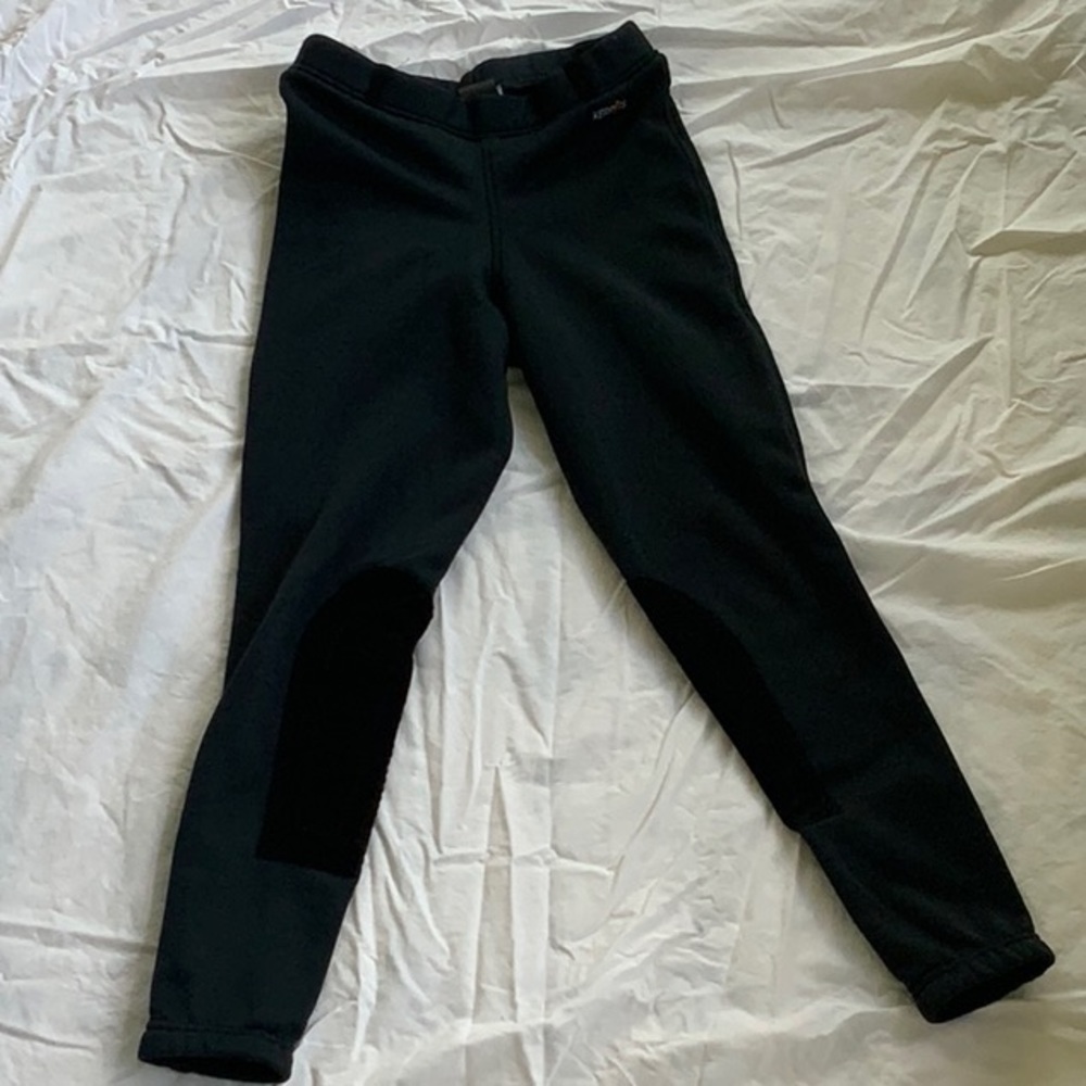 Kerrits Fleece Lined Tights
